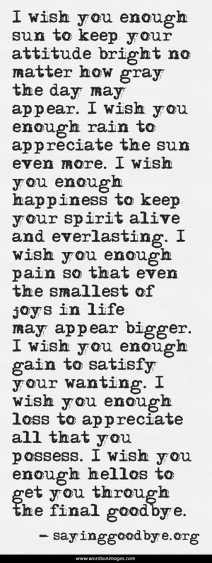 Everyday Meaningful Quotes 