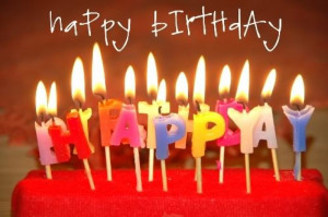 Birthday Wallpaper for Girlfriend