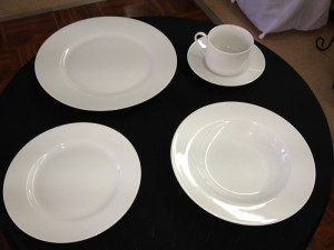 Food and Beverage Service