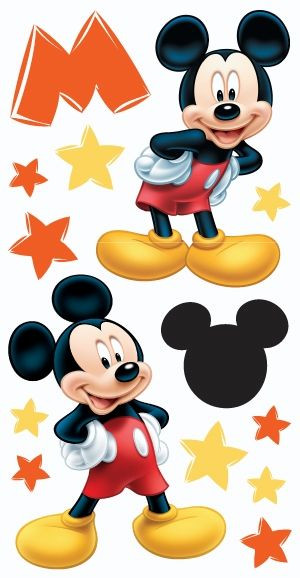 Mickey mouse 3d This is your index.html page