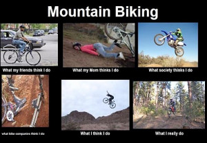 Make high-end mountain bikes ; manufacture popular nutritional ...