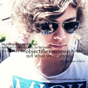 ... direction harry styles harry styles quotes one direction quotes