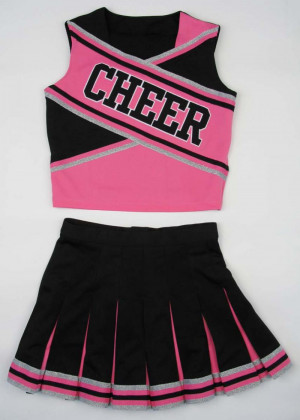 Cheer Accessories