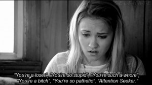 Cyberbully Movie Quotes
