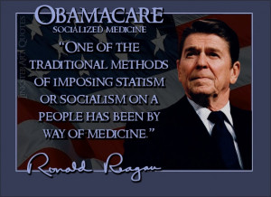 Ronald Reagan quote