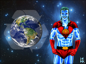 captain planet quotes environment