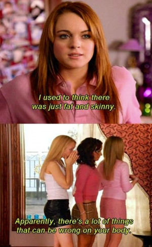 15 Life Lessons From ‘Mean Girls’ On Its 10th Anniversary