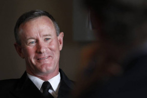 Editorial: Adm. Bill McRaven is 2011 Texan of the Year