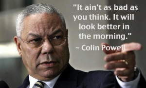 Colin Powell