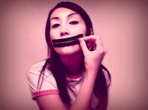 Shut up! Announcing your plans makes you less motivated to accomplish ...