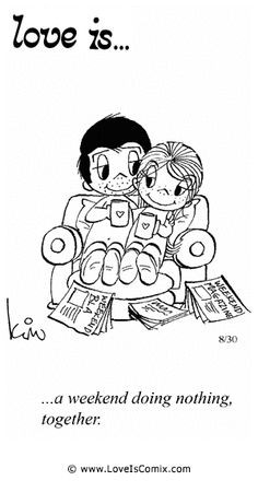 Love is... Comic Strip, Love Comic, Love Quotes, Love Pictures - Love ...