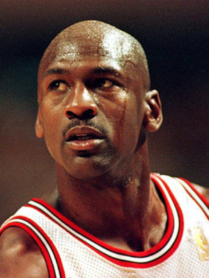 BASCHET - NBA - Michael Jordan a dat in judecata o firma chinezeasca ...