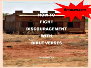 Discouragement Quotes Bible With bible verses