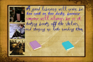 klauslover13 Lemony Snicket quote