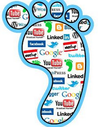 Great Guide on Teaching Students about Digital Footprint