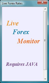 User reviews of Live Forex Rates 1.0