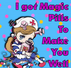 Get Well Soon Comments