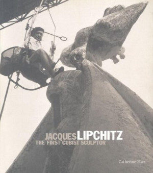 Jacques Lipchitz Death Quotes