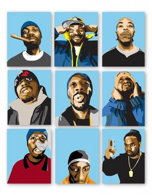 Wu Tang Clan Quotes & Sayings