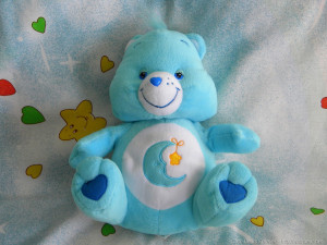 ... Pictures care bears bedtime bear kigurumi animal costume pajamas sazac