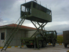 Mobile Air Traffic Control Towermobile Air Traffic Control Tower