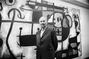 Joan Miró Biography - Facts, Birthday, Life Story - Biography.com