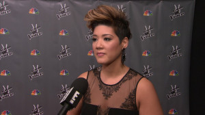 tessanne chin the voice hairstyles to download tessanne chin the voice ...