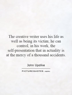 creative control quote 2