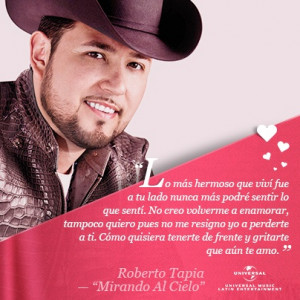 Roberto Tapia - 