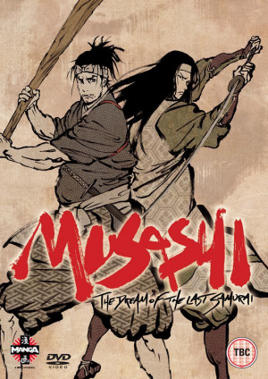 Recensione: Musashi - The Dream of the Last Samurai