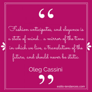 67 Famous Fashion Quotes to Ignite & Inspire You