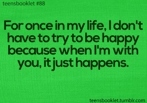 cute relationship quotes for teenagers