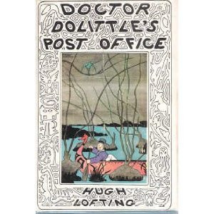 Start by marking Doctor Dolittle 39 s Post Office Doctor Dolittle 3