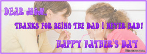 Fathers Day Covers : Dads Facebook Timeline Cover Happy Fathers Day ...