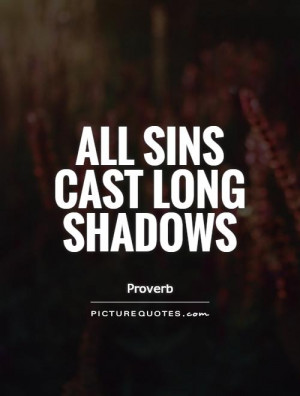 Shadow Quotes