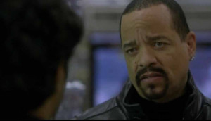 Ice T Law And Order