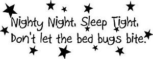 Nighty-Night-Bed-Bugs-Bite-Stars-Kids-Wall-Decals-Vinyl-Lettering ...