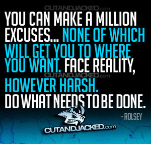 Motivation: 10 Quotes