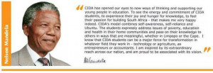 Visit The CIDA Web Site - Click Here