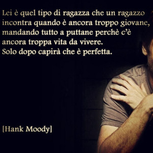 hank #moody #cali #californication #quotes #phrases #mood #instalike ...
