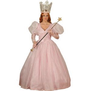 Glinda The Good Witch Costume