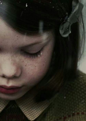Lucy Pevensie #Narnia