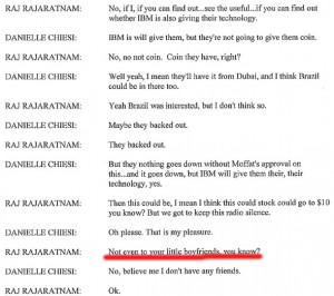 Mean Break Up Quotes