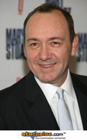Kevin Spacey Pictures & Photos