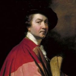 Joshua Reynolds Quotes - 12 #quotes by Joshua Reynolds on #eloquence # ...