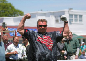 Mike Ditka is the American Dream | Happy Fourth of July!