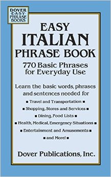 ... Use (Dover Language Guides Italian) Paperback – May 26, 1994