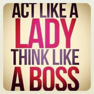 likeaboss #boss #lady #funnyquotes #quotesaboutlife #likealady #cute