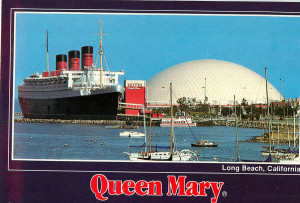 Wekfest The Queen Mary Long