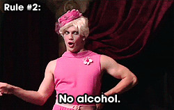 ... Criss starkid joe walker a very potter musical avps it's mama umbridge